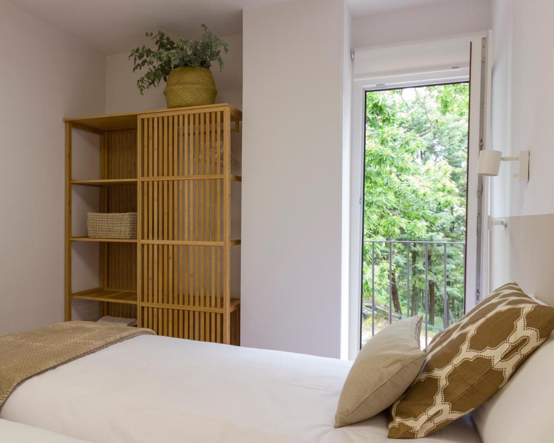 Alojamientos Rurality Home La Alberca  Zewnętrze zdjęcie