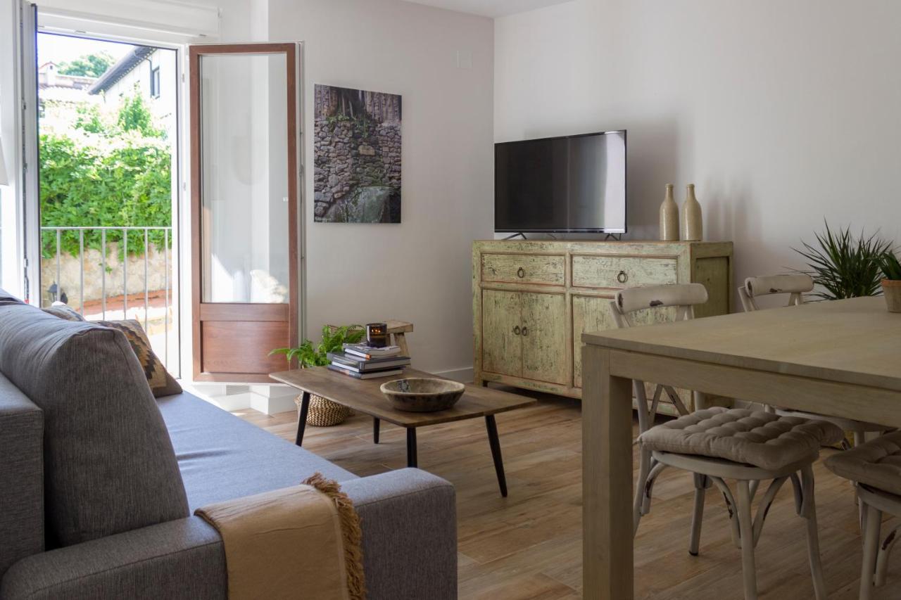 Alojamientos Rurality Home La Alberca  Zewnętrze zdjęcie