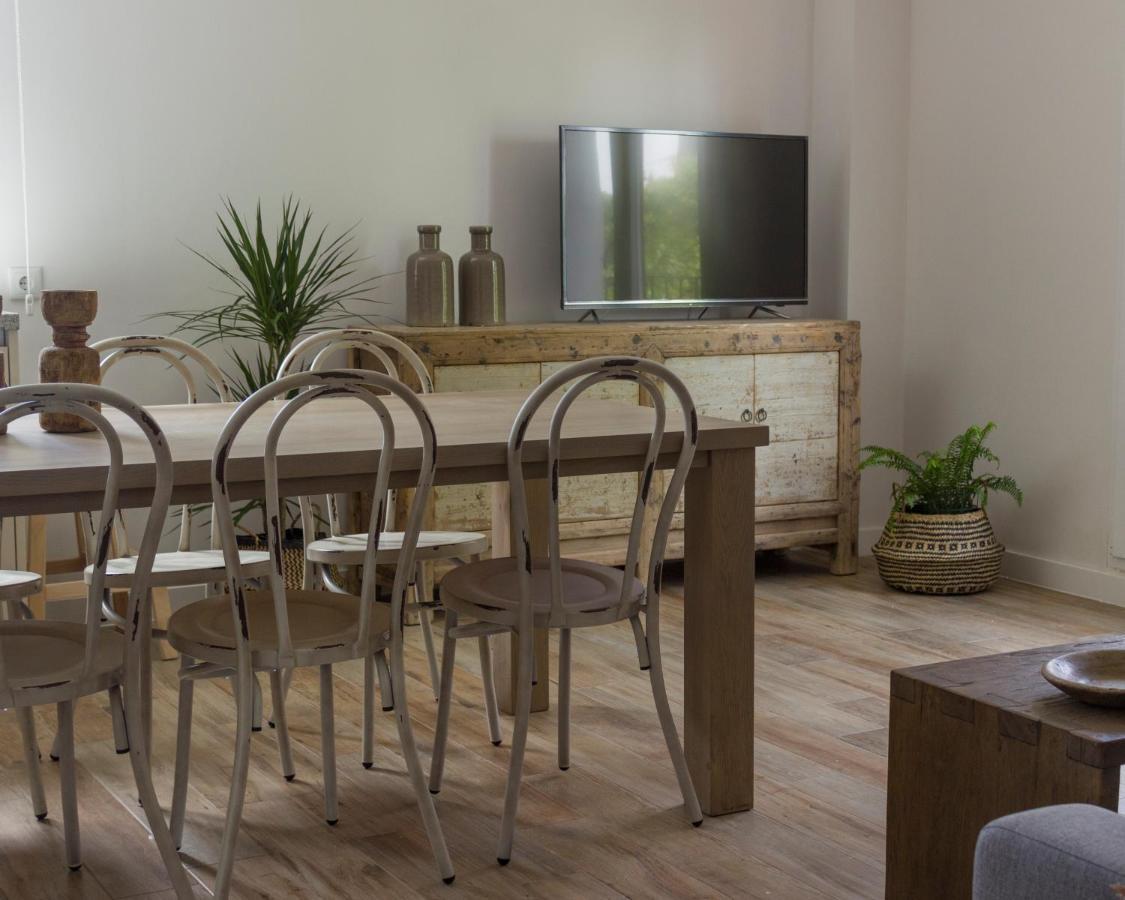 Alojamientos Rurality Home La Alberca  Zewnętrze zdjęcie